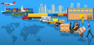 Logistics Solutions for Substantial Business Growth